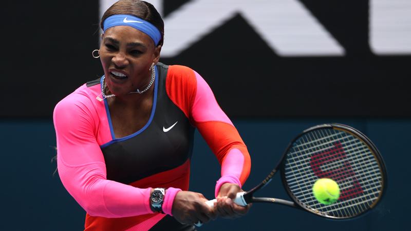 Williams Bersaudara Tanpa Hambatan pada Babak Pertama Australia Terbuka 2021