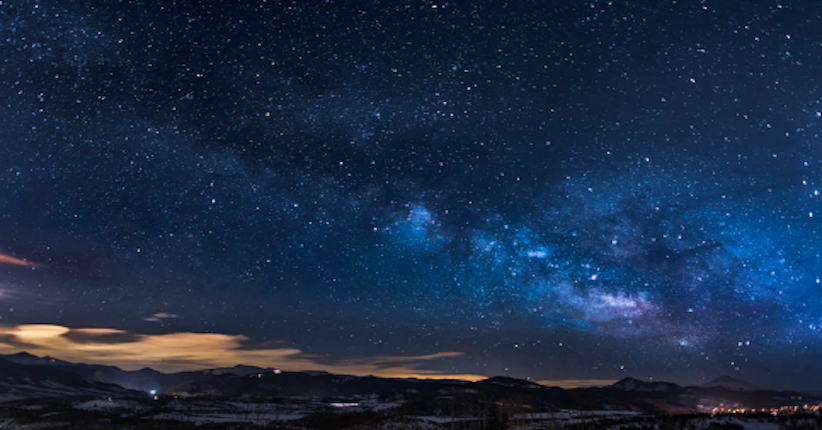  Dentuman Misterius di Langit Bisa Disebabkan Lapisan Inversi Atmosfer