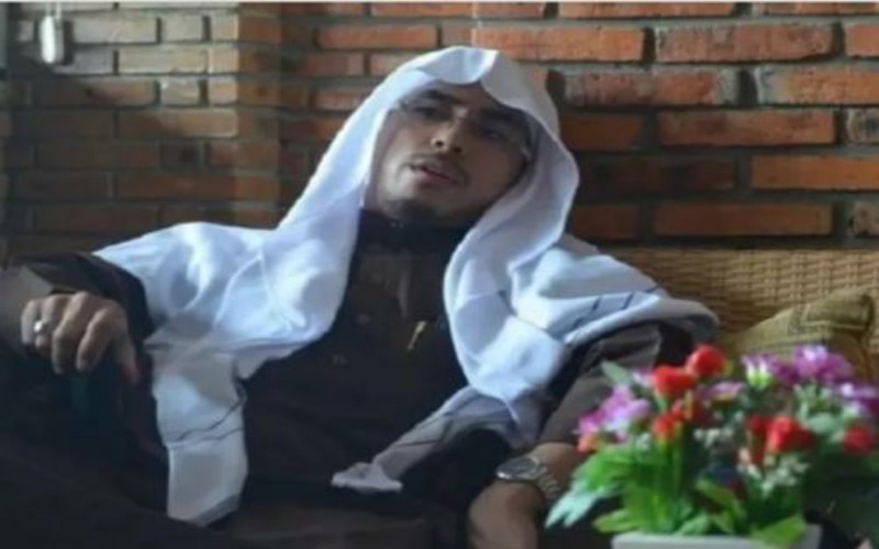 Meninggal karena Sakit, Ustaz Maaher Sempat Dirawat di RS Polri Kramat Jati