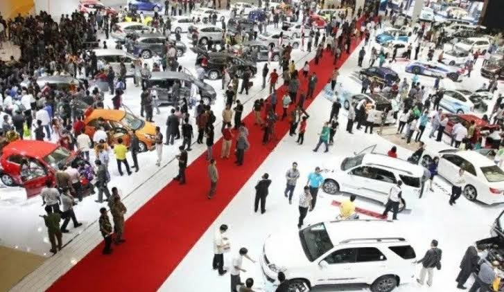 Setelah GIIAS, Giliran IIMS 2021 Diundur akibat Covid-19 