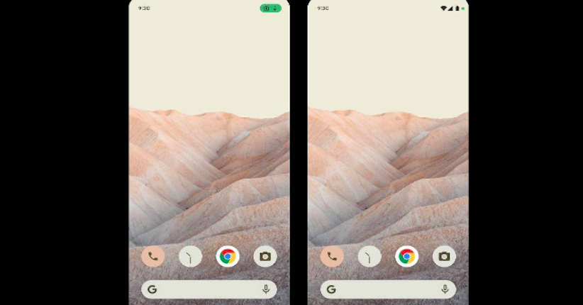 Bocoran Android 12, Ada Perubahan UI yang Besar