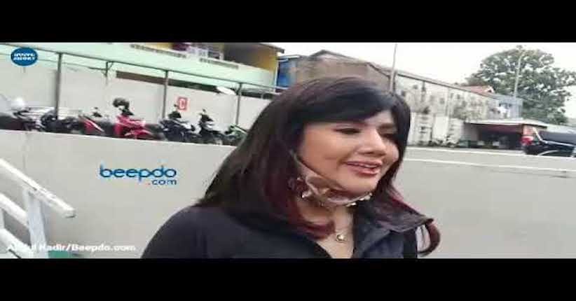 Barbie Kumalasari Minta Dislike Lagu Baru, Apa Alasannya?