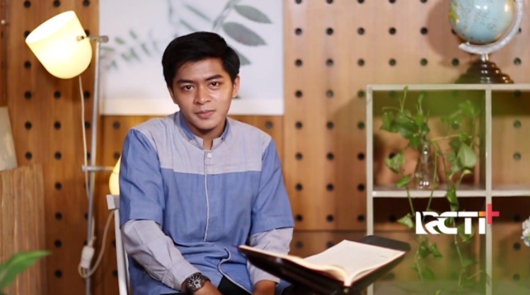 Wajib Tahu, Tiga Khasiat Surat Al-Insyirah, Saksikan DAI Muda di RCTI+ 