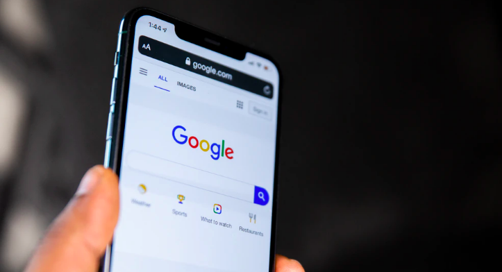 Google Beri Label Keadaan Darurat di Keyword Terkait Banjir Pulau Jawa