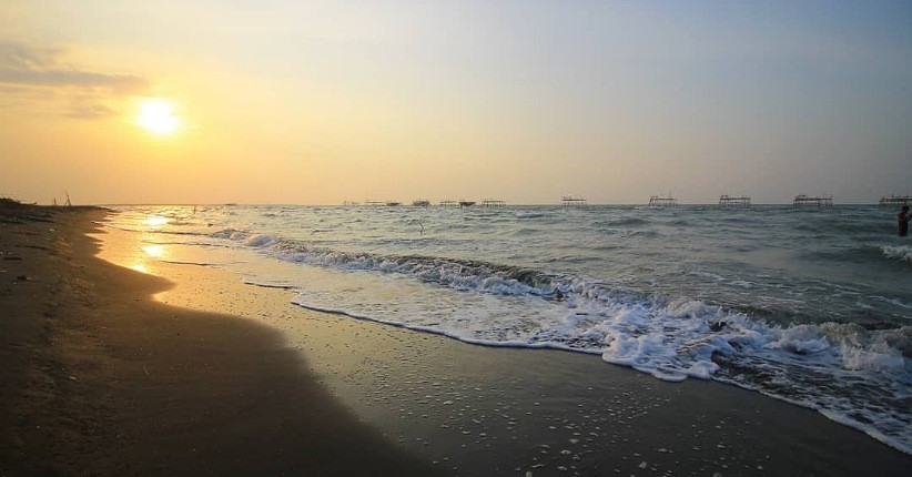 5 Pantai di Semarang Ini Miliki Pemandangan Indah dan Belum Diketahui Wisatawan