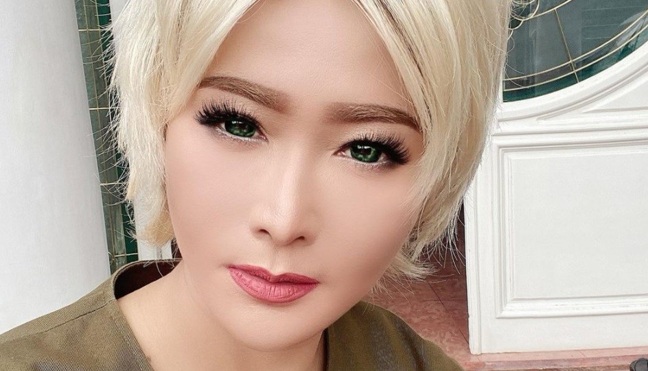 Ketularan Ibunda, Inul Daratista Hobi Nonton Ikatan Cinta: Sedih Iya, Baper Iya