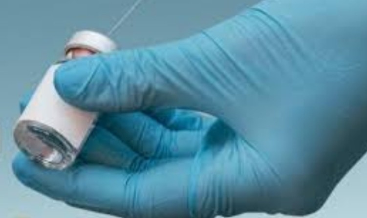 Didukung Swasta, 181,5 Juta Masyarakat Ditargetkan Divaksinasi Covid-19