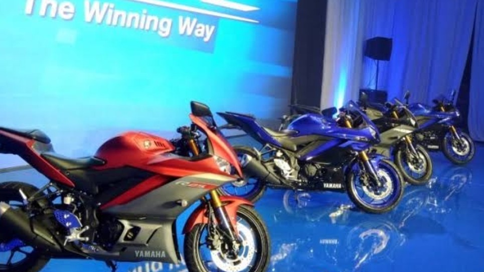Harga Motor Yamaha Februari 2021, Paling Murah Rp15 Jutaan