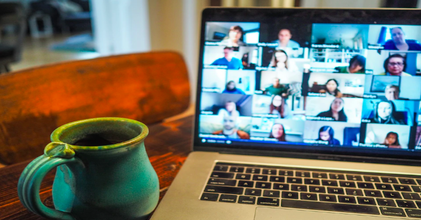 Bikin Meeting Makin Seru, Zoom Tambahkan Fitur Studio Effect