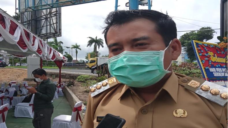 Peringati HPN ke-72, Bupati Bangka Tengah Harap Jurnalis Lebih Profesional
