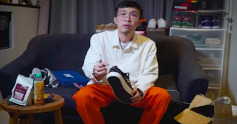 Cinta Produk Indonesia, Dokter Tirta Review Barang-Barang Asli Bali