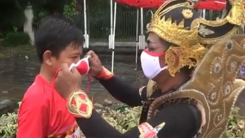 CDC Keluarkan Aturan Orang yang Divaksin Bebas Lepas Masker, Epidemiolog: Indonesia Bukan Amerika