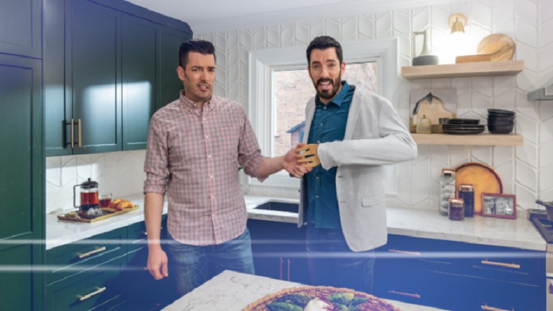 Seru! Property Brothers dalam Season Terbaru Mulai Besok Pukul 21.00 di MNC Play!