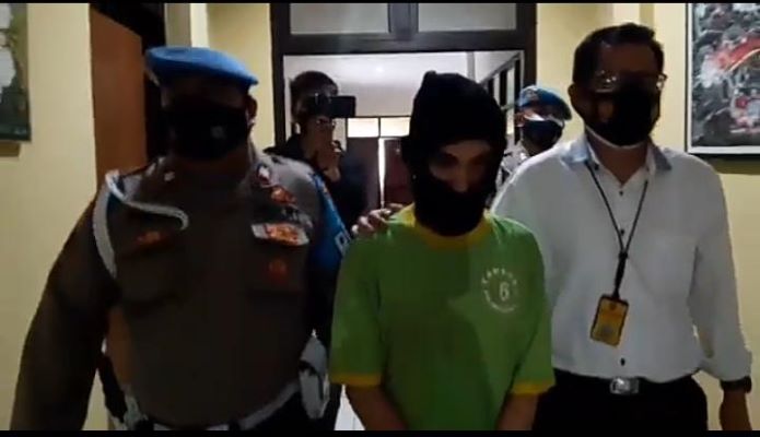 Bejat, Pemuda Cianjur Perkosa dan Sekap Gadis di Bawah Umur
