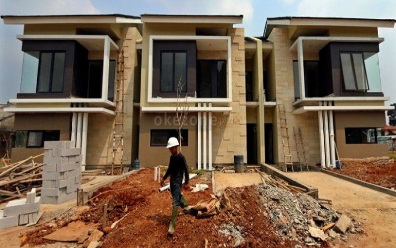 5 Cara Investasi Properti Tanpa Modal untuk Pemula  