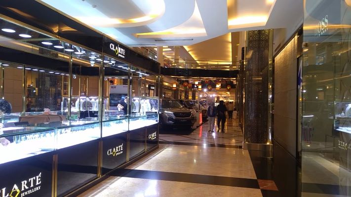 Harap Tak Ada Lockdown Total, Penyewa Mal Kasih Opsi Kurangi Jam Operasional