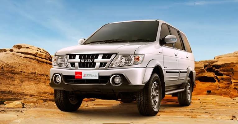 Isuzu Panther si Raja Diesel Disuntik Mati, Ini Pertimbangan IAMI 