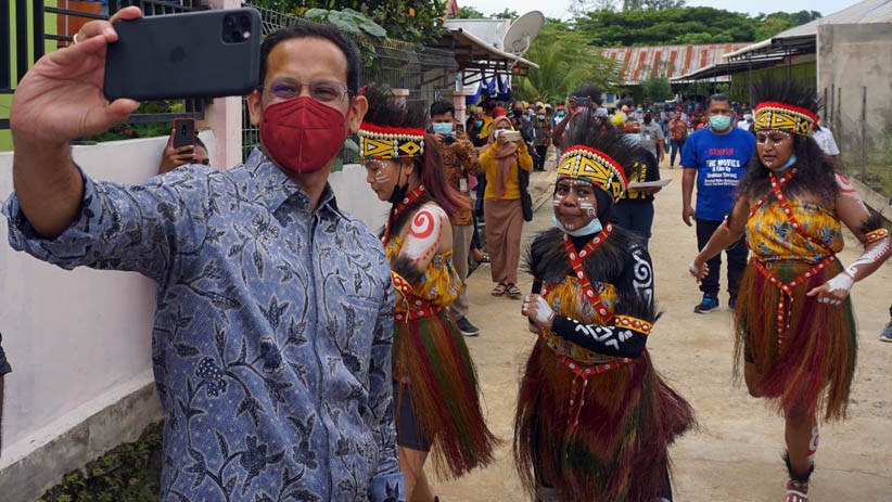 Sekolah Tatap Muka Kembali Dibuka Juli 2021, Ini Mekanisme dan Persyaratannya