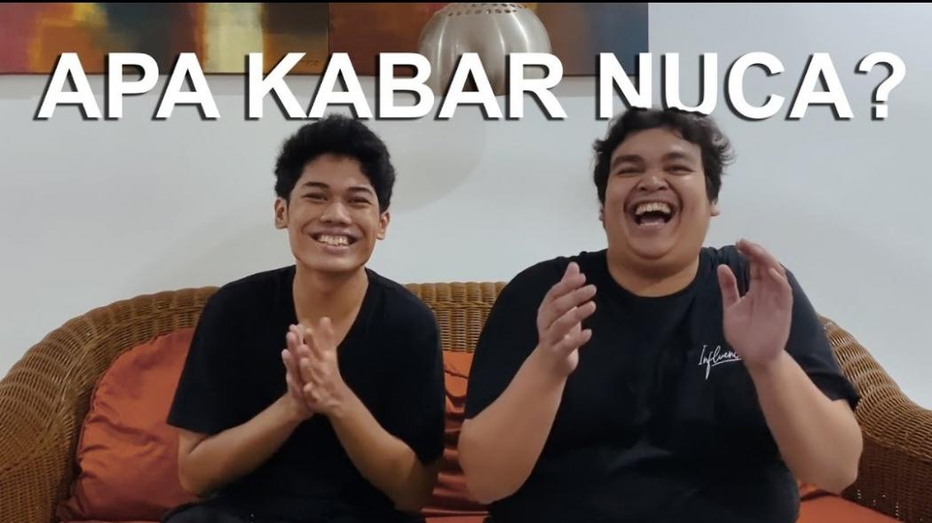 Nuca Idol Hampir Lupa Sudah Punya Single, Kok Bisa?
