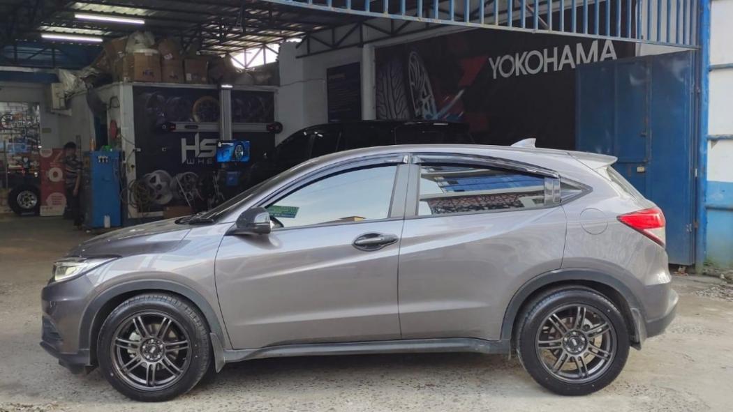 Mengenal Gaya Modifikasi Mobil JDM, Ubahan Paling Menonjol pada Pelek 