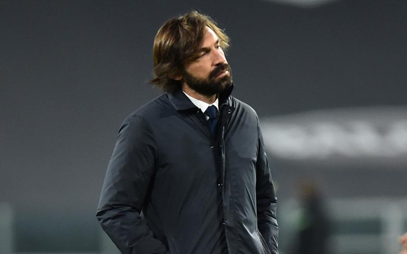 Lukaku dan Martinez Mati Kutu, Pirlo: Juventus Punya Bek Tangguh!