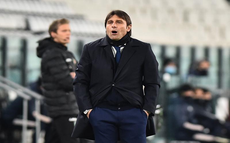 Inter Milan Gagal ke Final, Antonio Conte Cekcok dengan Presiden Juventus