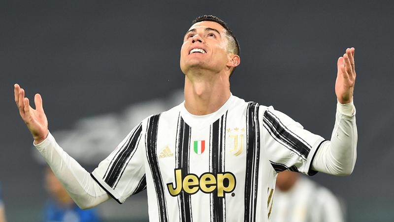 Porto Vs Juventus, Cristiano Ronaldo Ingin Kembali Rajai Liga Champions