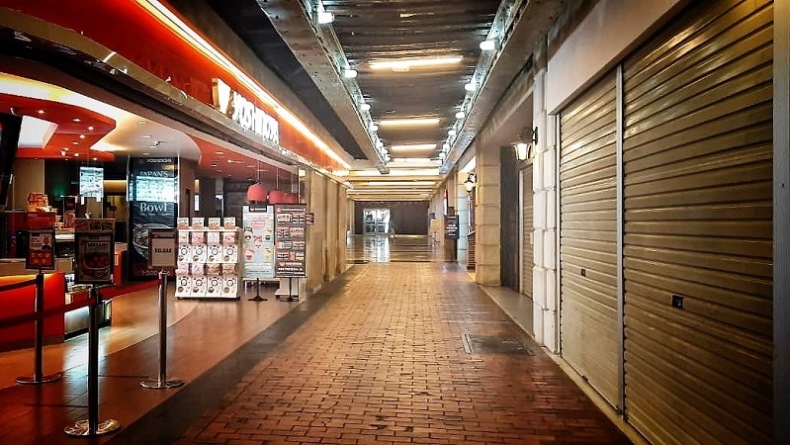 PHRI Sebut Lebih dari 1.000 Restoran Tutup Permanen Akibat Pandemi