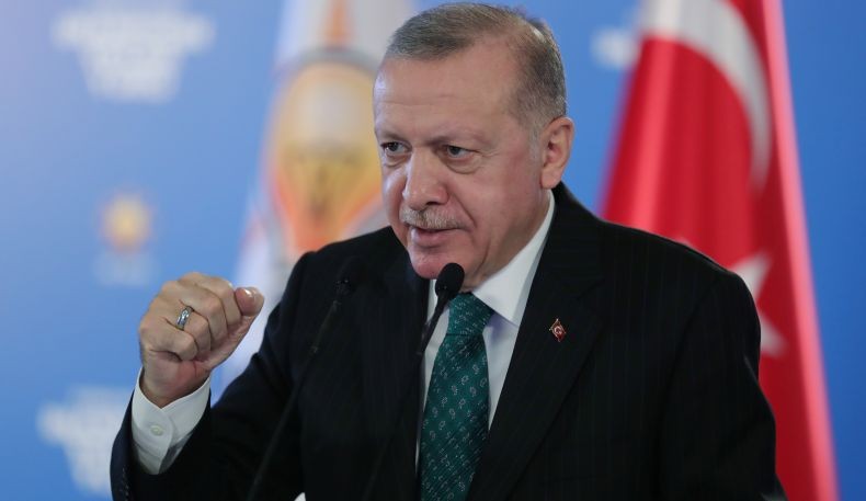 Survei Terbaru Pilpres Turki: Erdogan Menang Satu Putaran!