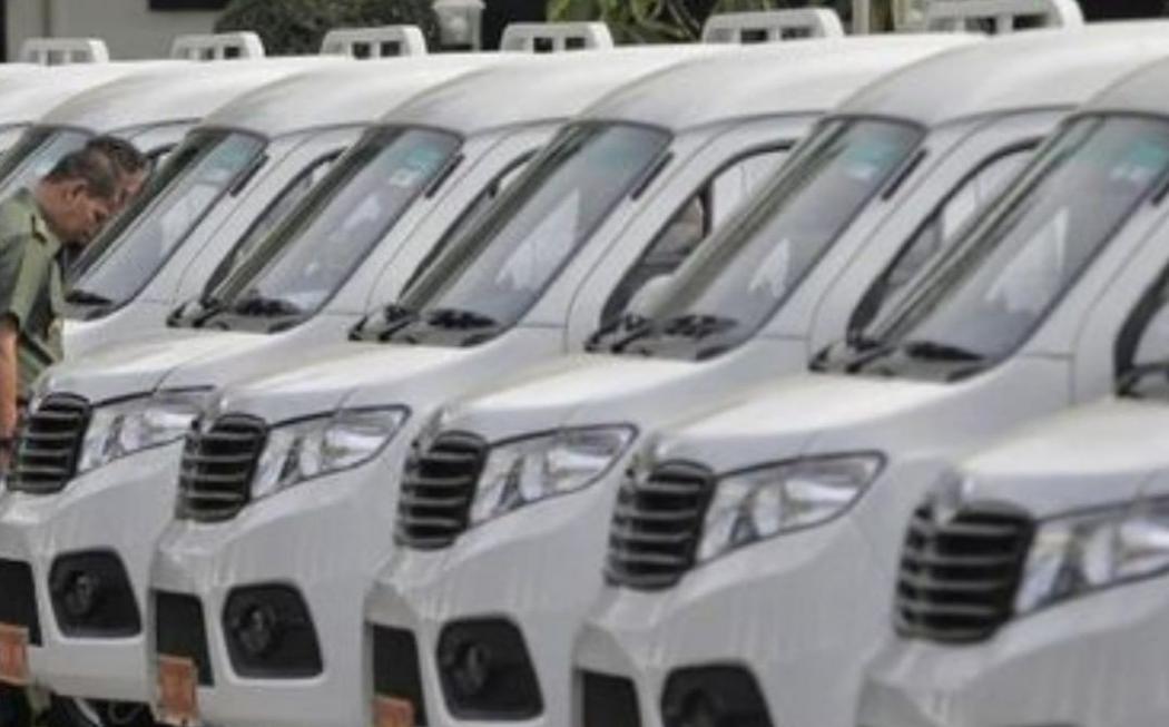 Sudah Diproduksi, Ini Harga Mobil Esemka