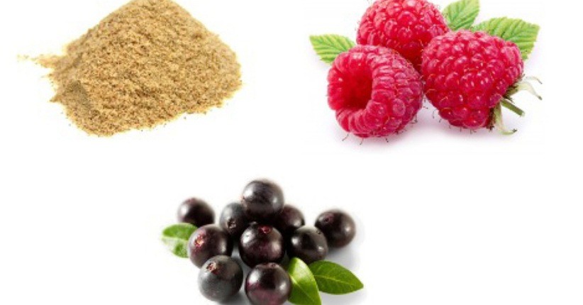 Mengenal Khasiat Psyllium Husk dan Buah Acaiberry untuk Kontrol Kolesterol