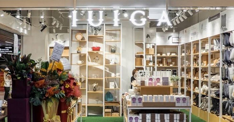 Beli Peralatan Masak hingga Rumah Tangga Bisa Bantu Penderita Kanker