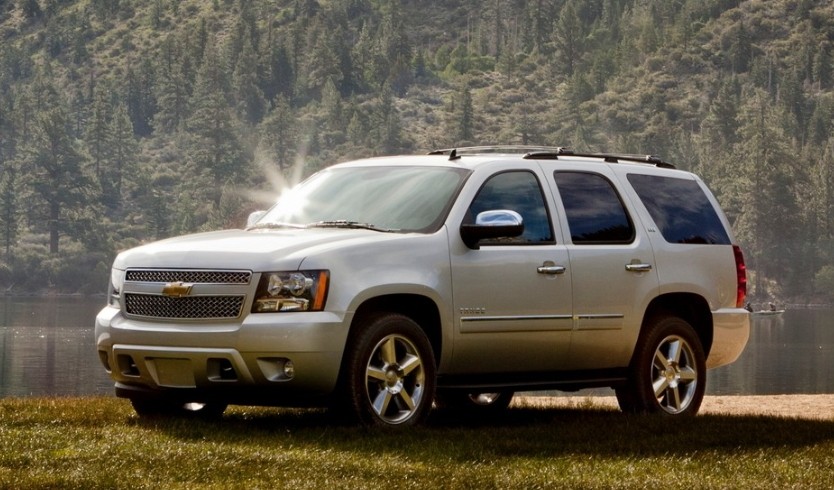 27 Tewas akibat Kerusakan Airbag, GM Recall Hampir 6 Juta Unit Mobil 