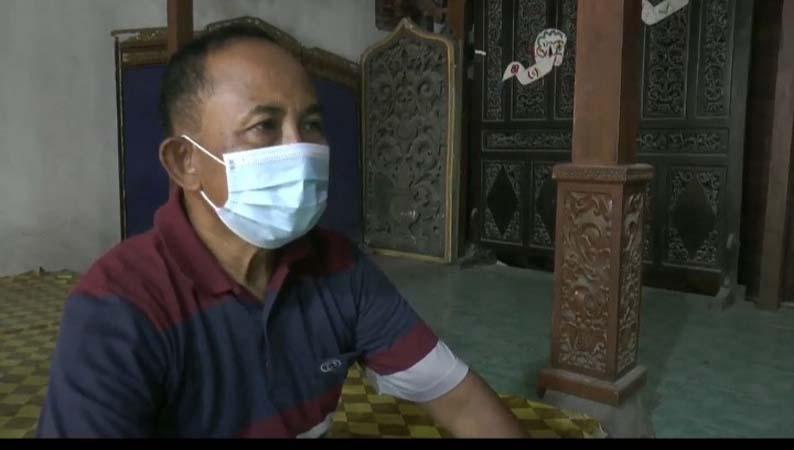 Jeritan Hati Adik Anom Subekti Jelang Pengungkapan Kasus Pembunuhan Sekeluarga di Rembang