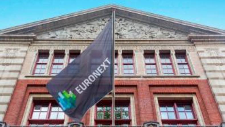 Geser London, Amsterdam Jadi Bursa Saham Terbesar Eropa