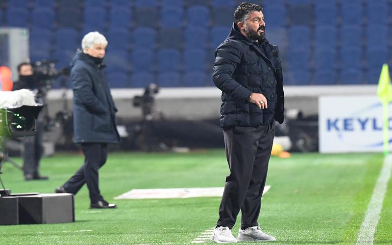 Terungkap, Ini Penyebab Gennaro Gattuso Gagal Jadi Pelatih Tottenham Hotspur