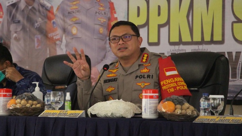 Finalis Miss Universe Korban Dugaan Pelecehan Seksual Belum Diperiksa, Masih Trauma