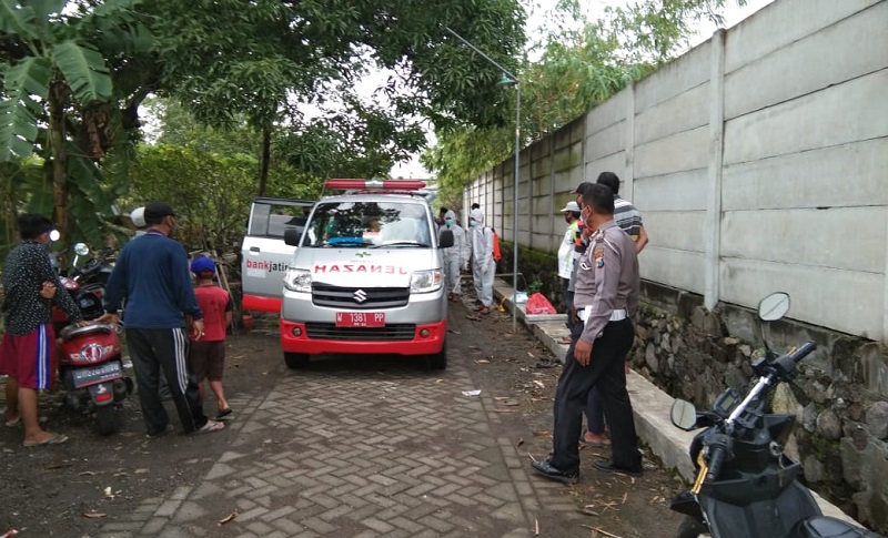 Janda Sidoarjo yang Dianiaya Kekasih karena Cinta Segitiga Akhirnya Tewas 