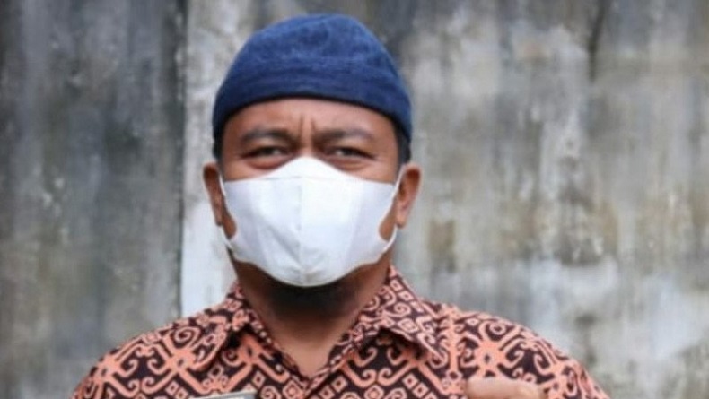 Bayi Usia 10 Hari di Bangka Terkonfirmasi Positif Covid-19