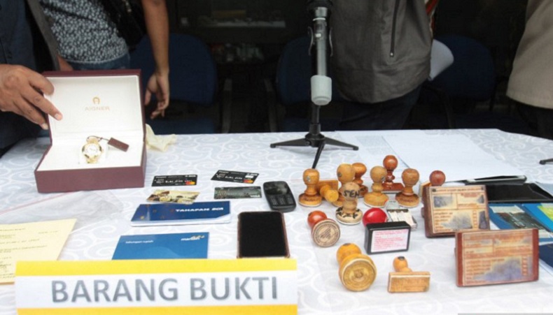 Dino Patti Djalal Jadi Korban Mafia Tanah, Polisi: Pelaku Sudah Dipenjara