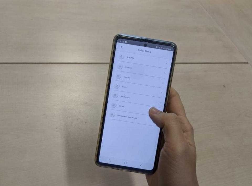 Keep Calm! Cicilan Kartu Kredit Bunga 0% Kini Bisa melalui Aplikasi Motion!