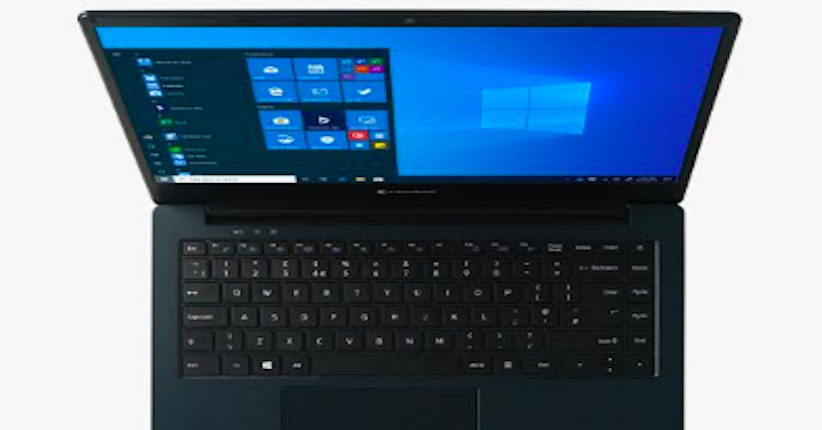 Sharp Hadirkan Notebook Dynabook Satellite Pro C40-H, Ini Spesifikasi dan Harganya