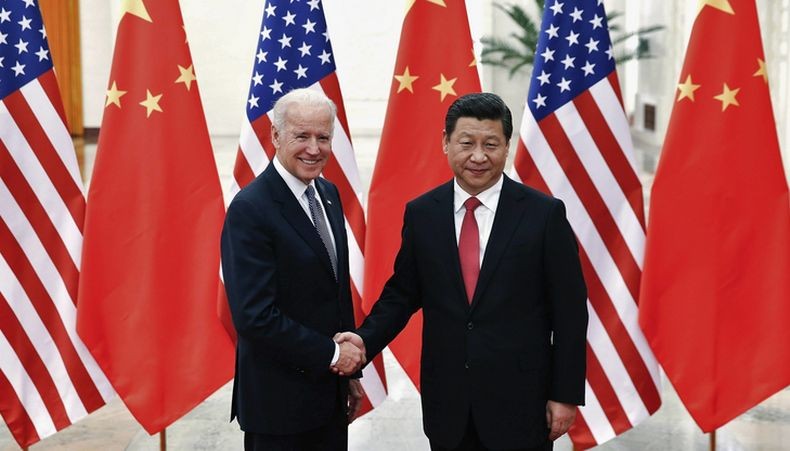 Joe Biden Akan Bicara dengan Xi Jinping Bahas Tuduhan China Bantu Rusia di Perang Ukraina