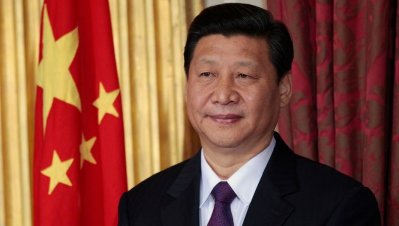 Presiden China Xi Jinping Minta AS Hati-Hati soal Muslim Uighur, Hong Kong dan Taiwan