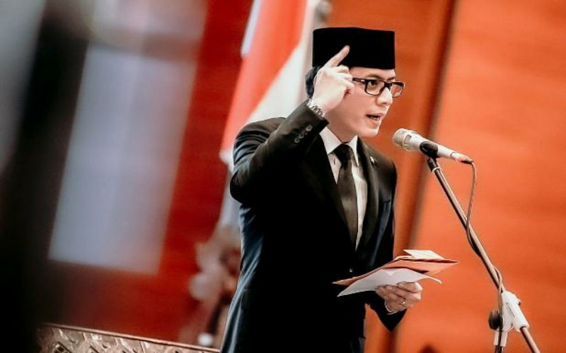 Wishnutama Jadi Komisaris Utama Telkomsel