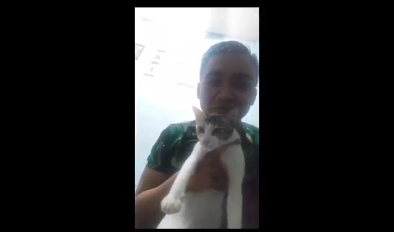 Tipu Perawat di Cakung, Ini Tampang Anggota TNI Gadungan 