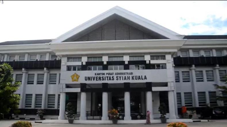 Rektor Universitas Syiah Kuala Aceh Positif Covid, Aktivitas Kampus Tetap Berjalan