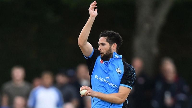 Masuk Islam, Atlet Kriket Ini Tolak Logo Bir di Jersey Tim