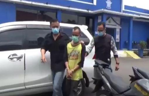 Bejat, Duda di Kuningan Hamili Janda dan Cabuli Anak Gadis lalu Direkam