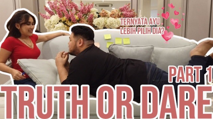 Ivan Gunawan Mau ke Rumah Ayu Ting Ting, Mau Melamar?